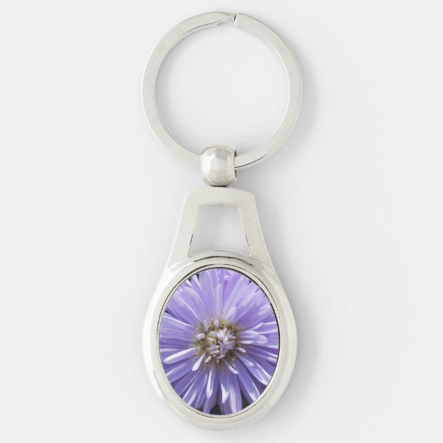 Berlinette Key Ring (Front)