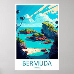 Bermuda 2 poster