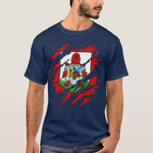 Bermuda Always T-Shirt