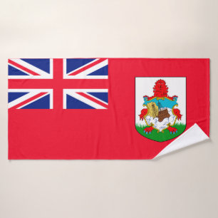 Bermuda Bath Towel