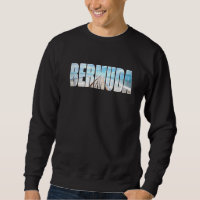 Bermuda Beach Sand Ocean Summer Keepsake Souvenir