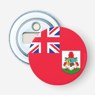 Bermuda Bottle Opener