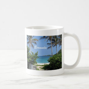 Bermuda Coffee Mug