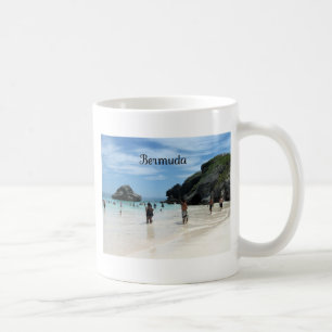 Bermuda Coffee Mug