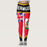 Bermuda Flag