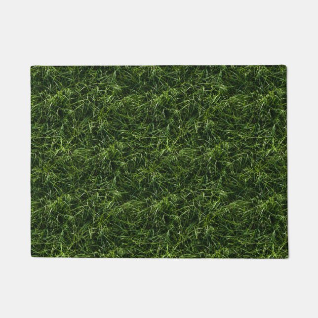 Bermuda Grass Doormat (Front)
