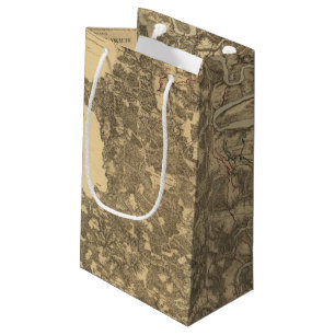 Bermuda Hundred, Virginia Small Gift Bag