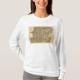 Bermuda Hundred, Virginia T-Shirt