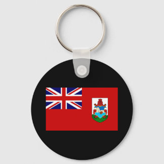 BERMUDA KEY RING
