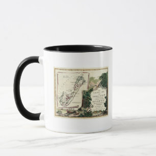 Bermuda Mug