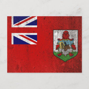 Bermuda Postcard