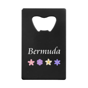 Bermuda Pretty Flower Icons Colour