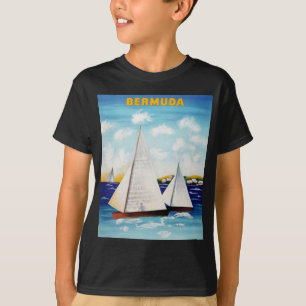 Bermuda Products T-Shirt