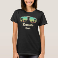 Bermuda Souvenir  Beach Reminder