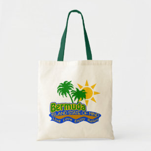 Bermuda State of Mind bag