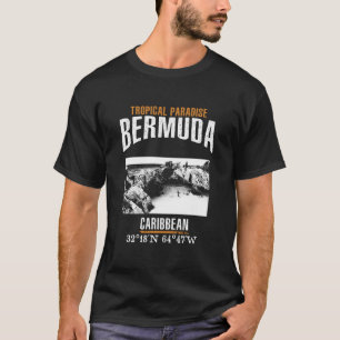 Bermuda T-Shirt