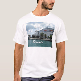 Bermuda T-Shirt