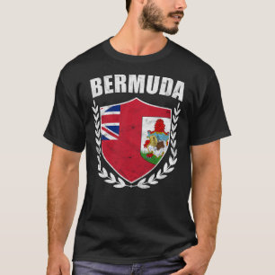 Bermuda T-Shirt