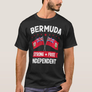 Bermuda T-Shirt