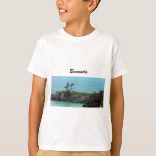 Bermuda T-Shirt