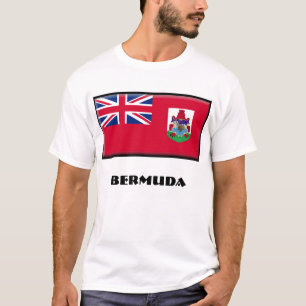 Bermuda T-Shirt