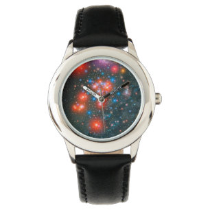 Bermuda Triangle of our Milky Way Galaxy Watch