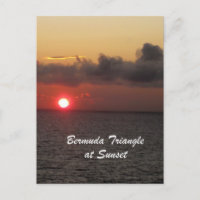 Bermuda Triangle