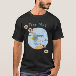 Bermuda Triangle T-Shirt