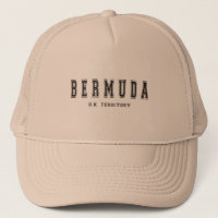 Bermuda UK Territory