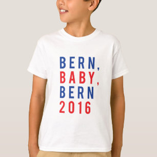 Bern Baby Bern 2016 T-Shirt