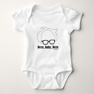 Bern Baby Bern Baby Bodysuit