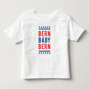 Bern Baby Bern Toddler T-Shirt