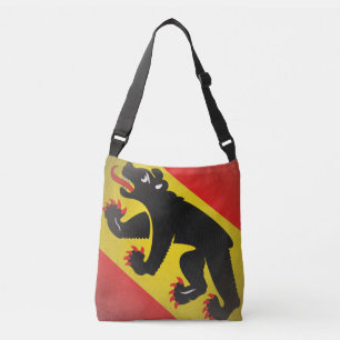 Bern Crossbody Bag