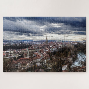 Bern Jigsaw Puzzle
