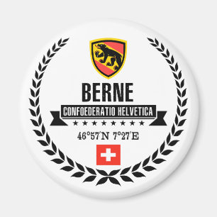 Bern Magnet