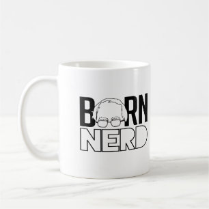 Bern Nerd - Bernie Sanders for President -.png Coffee Mug