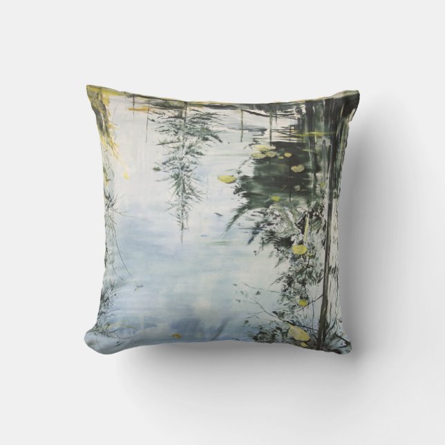 Bern Pool 2013 Cushion (Front)