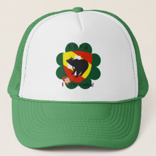 Bern Schweiz Suisse Svizzera Switzerland Mütze Trucker Hat