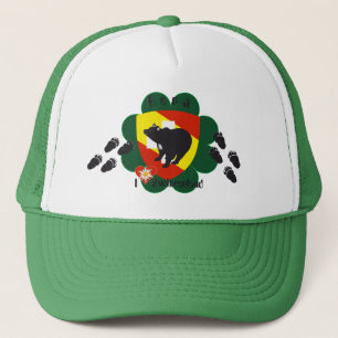 Bern Schweiz Suisse Svizzera Switzerland  Mütze Trucker Hat