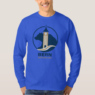 Bern Switzerland Europe T-Shirt