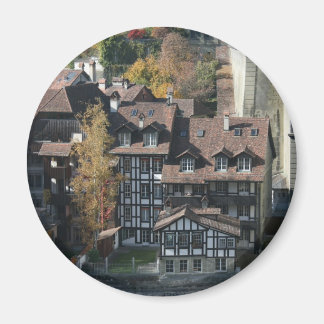 Bern, Switzerland Magnet