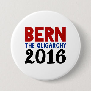 BERN The Oligarchy