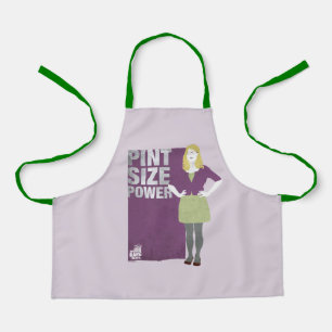 Bernadette   Pint Size Power Apron