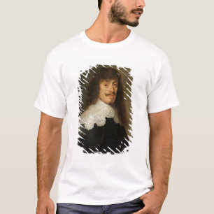 Bernard  Duke of Saxe-Weimar T-Shirt