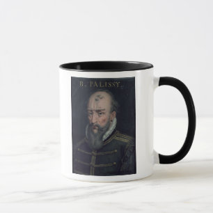 Bernard Palissy Mug