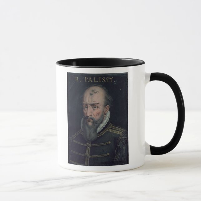 Bernard Palissy Mug (Right)