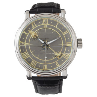 berne zytglogge clock watch