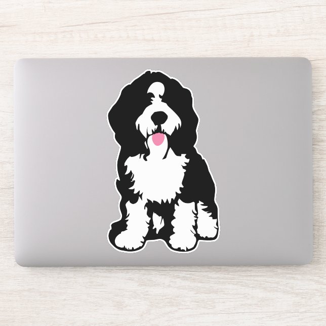 Bernedoodle (Computer)