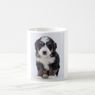Bernedoodle mug