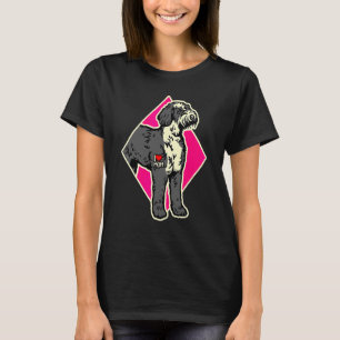 Bernedoodle Mum 1 T-Shirt